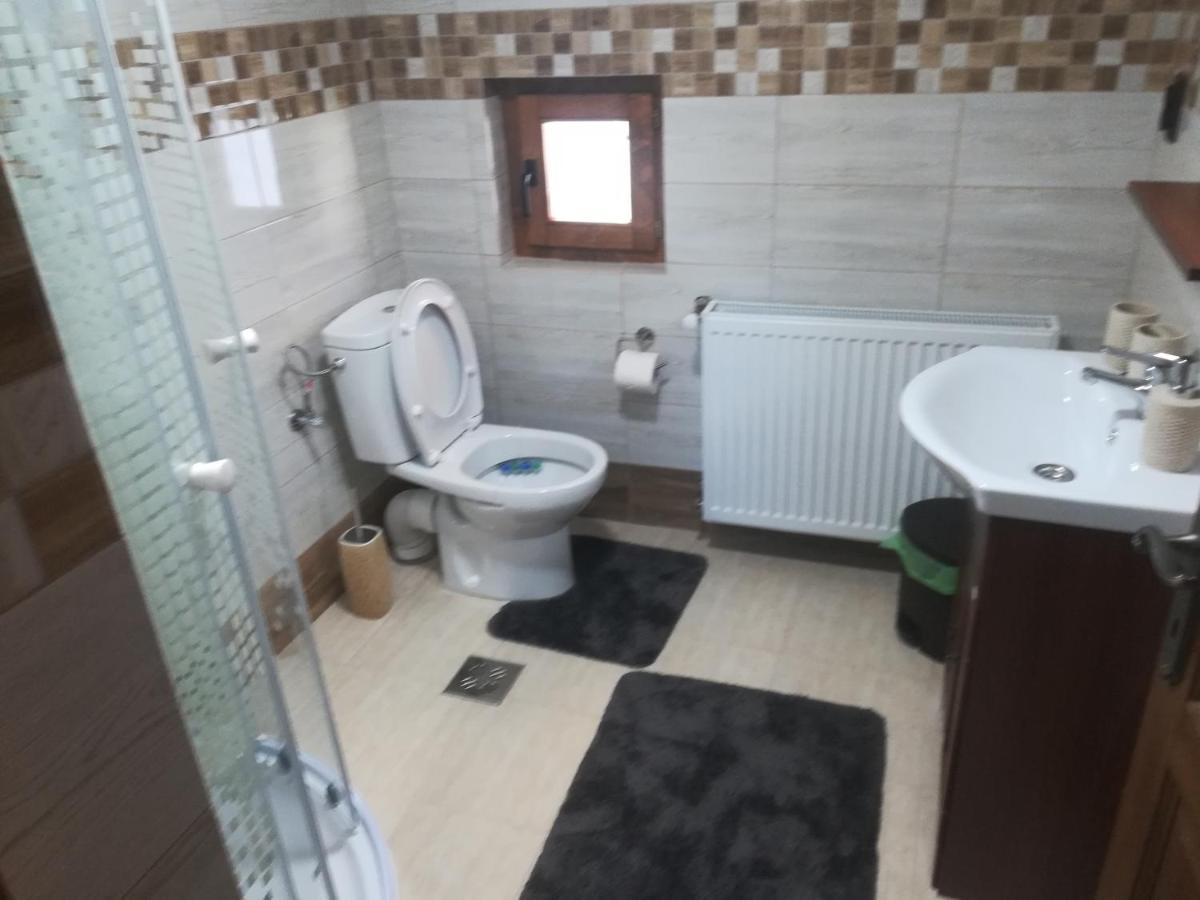Casa Din Susani Calinesti  Екстер'єр фото
