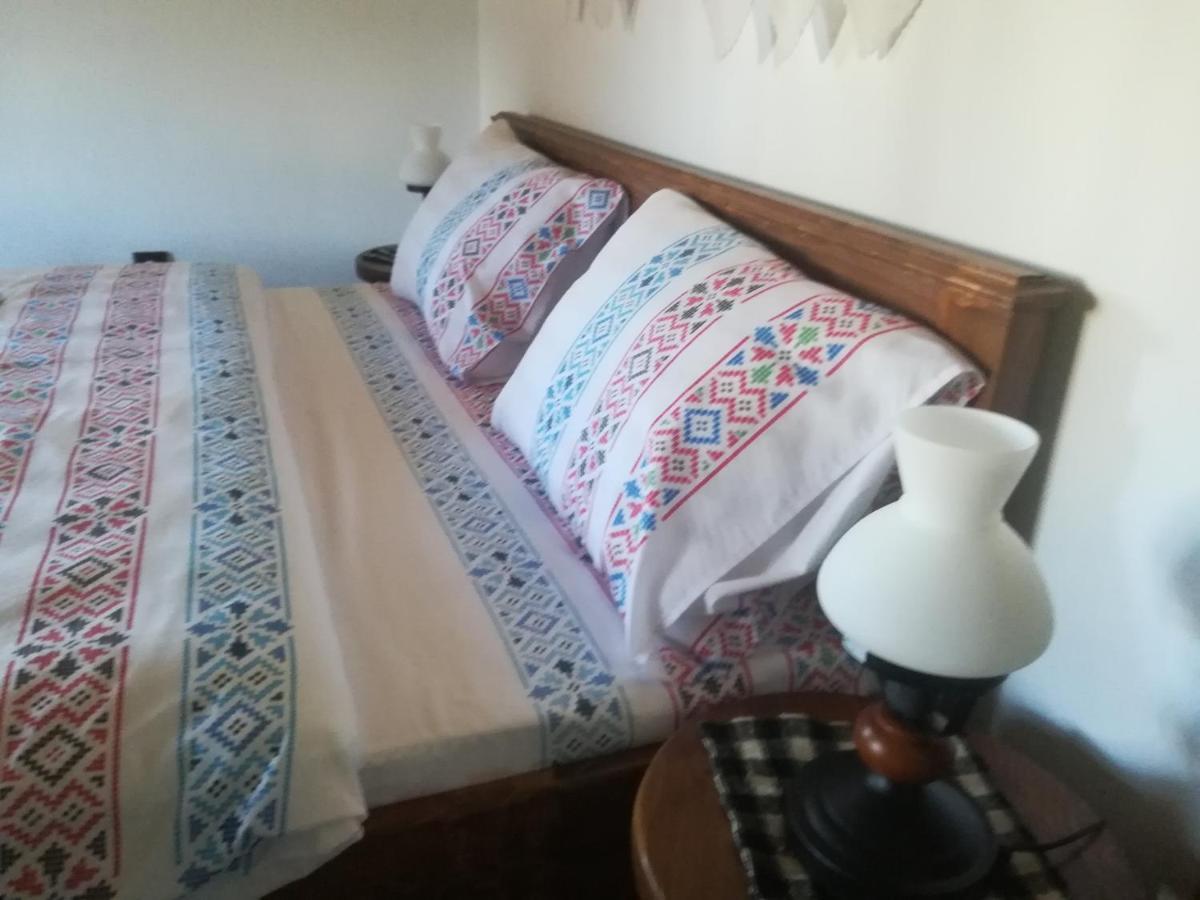 Casa Din Susani Calinesti  Екстер'єр фото