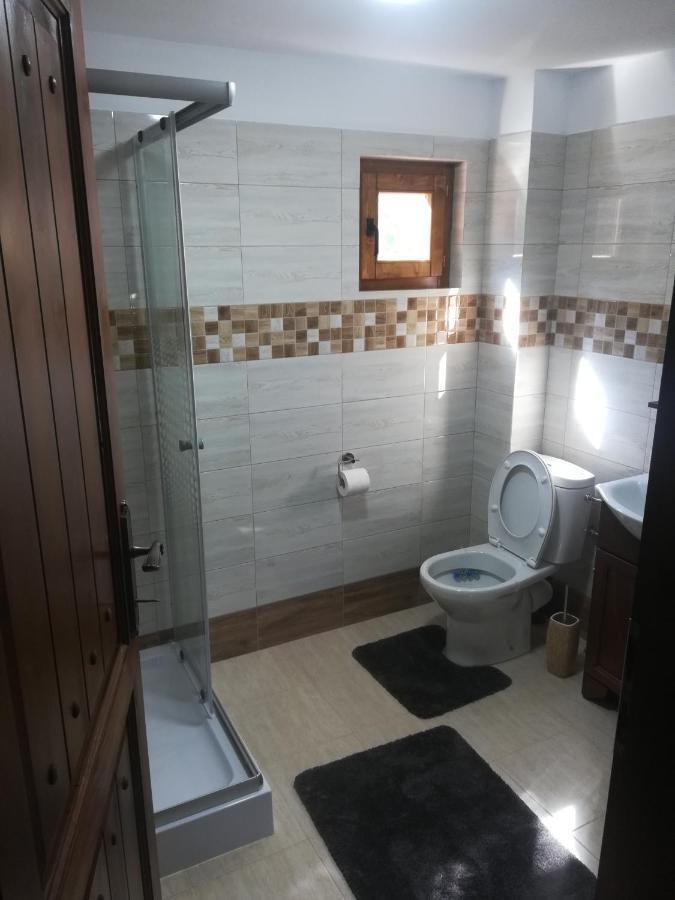 Casa Din Susani Calinesti  Екстер'єр фото